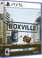 Boxville
