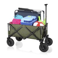 CamPart Travel HC-0915 Opvouwbare bagagewagen - thumbnail