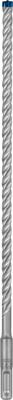Bosch Accessoires Expert SDS plus-7X hamerboor 8 x 250 x 315 mm - 1 stuk(s) - 2608900091