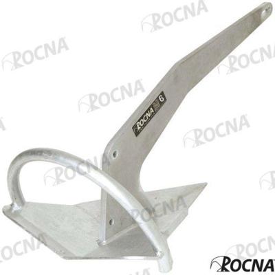 CMROCORG006GS - GEGALVANISEERD 6 KG