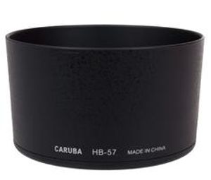 Caruba HB-57 Zonnekap