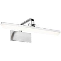 Paulmann Renan 95572 LED-schilderijlamp 9.5 W Warmwit Aluminium - thumbnail