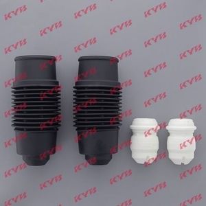 Aanslagrubber met stofkap - Protection kit 910090