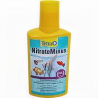 Tetra Nitraatminus Vloeibaar 250ml voor Algenpreventie in Zoet- & Zoutwateraquaria