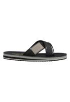 PME Legend Slippers Fluelglider PBO2504220-599 Blauw maat