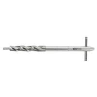KS Tools 152.1395 Reinigingsgereedschap voor injectoren, 1,6 L PSA Common-Rail diesel