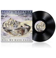Steve Hackett - Till We Have Faces LP