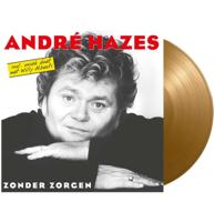 André Hazes - Zonder Zorgen (Goud Vinyl) LP