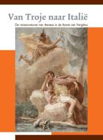 Van Troje naar Italië (Paperback) Van Troje naar Italië (Paperback)