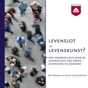 Levenslot of levenskunst?