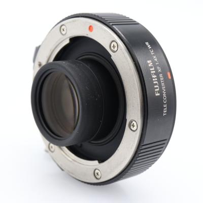 Fujifilm XF 1.4x TC WR Teleconverter occasion
