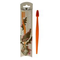 Biobrush Tandenborstel oranje