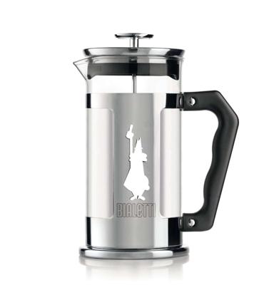 Bialetti 0003130/NW koffiezetapparaat Handmatig Vacuüm-koffiemachine 1 l