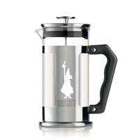 Bialetti 0003130/NW koffiezetapparaat Handmatig Vacuüm-koffiemachine 1 l