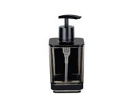Wenko Vacuum-Loc Badkameraccessoire Quadro (Zeepdispenser)