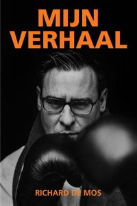 Mijn verhaal - Richard De Mos - ebook