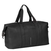 New Rebels Mart Pittsburg Zwart 39L Weekender Reistas Waterafstotend - thumbnail