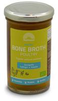 Mattisson Organic bone broth - botten boullion gevog bio