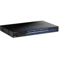 Trendnet TL2-F70284 netwerk-switch Managed