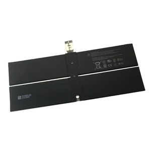 Notebook battery for Microsoft Surface Pro5 1769 Series DYNK01 7.57V 45.2Wh