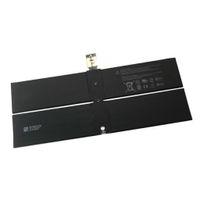 Notebook battery for Microsoft Surface Pro5 1769 Series DYNK01 7.57V 45.2Wh