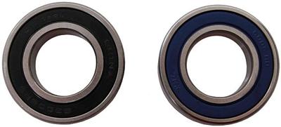 ALL BALLS Racing Wheel bearing sets 25-167 complete with simmerrings