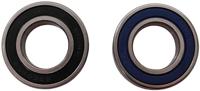 ALL BALLS Racing Wheel bearing sets 25-167 complete with simmerrings