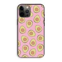 Dancing avocados: iPhone 12 Pro Max Biologisch afbreekbaar hoesje