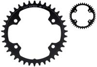 Shimano GRX FC-RX610 1x12-speed Chainring