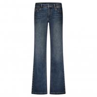 Red Button - Vintage Denim | unisex | Jeans | Vintage Denim | 34 | regular | Kamst mode