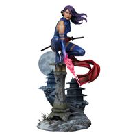 Marvel Premium Format Statue 1/4 Psylocke 53 cm - thumbnail