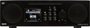 Imperial Dabman i450CD DAB+ internetradio onderbouw keukenradio