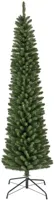 Everlands Pencil pine kunstkerstboom groen 180cm