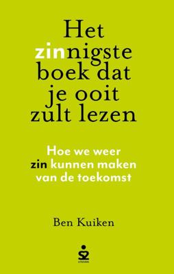 Het zinnigste boek dat je ooit zult lezen (Paperback)