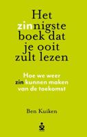 Het zinnigste boek dat je ooit zult lezen (Paperback)