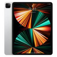 Apple iPad Pro 5 (2021) - 12.9 inch - 512GB - Zilver - 2 jaar Garantie