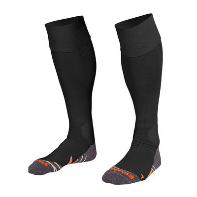 Stanno Uni II Sock Zwart