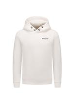 Ballin winter hoodie jongens - off wit - urban jungle