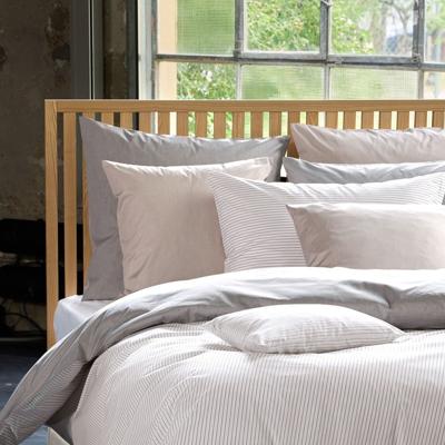 Christian Fischbacher Fil a Fil uni dekbedovertrek