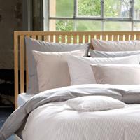 Christian Fischbacher Fil a Fil uni dekbedovertrek