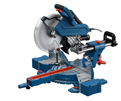 Bosch Blauw GCM 340-305 D Professional Kap- En Verstekzaag | 1800w - 0601B60000