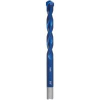 KWB gresboor 4mm boren (blauw)