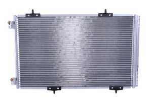 Condensator, airconditioning 940333
