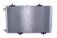 Condensator, airconditioning 940333