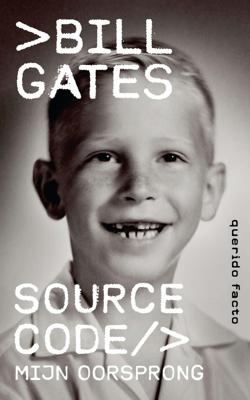 Source Code - Bill Gates - ebook
