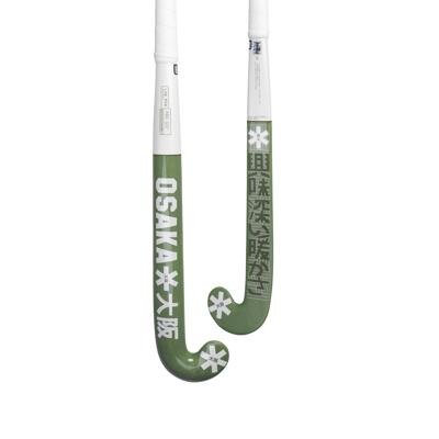 Osaka Low Bow Advanced 70 Green