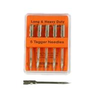 Naald S stand Zwits Mark II Long HD 5 st