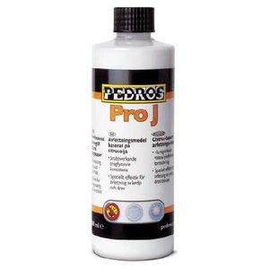 Pedro&apos;s Ontvetter pedros bike pro j 500ml