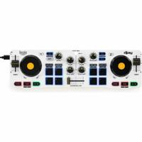 Besturingseenheid DJ Hercules DJControl Mix Bluetooth luidspreker