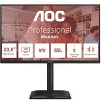 AOC 24E4U 24 Full HD 120Hz IPS Monitor